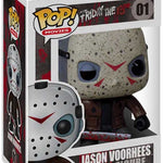 JASON VOORHEES