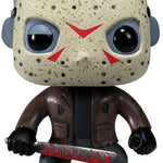 JASON VOORHEES