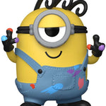 MINIONS AND MONSTERS - JAMES