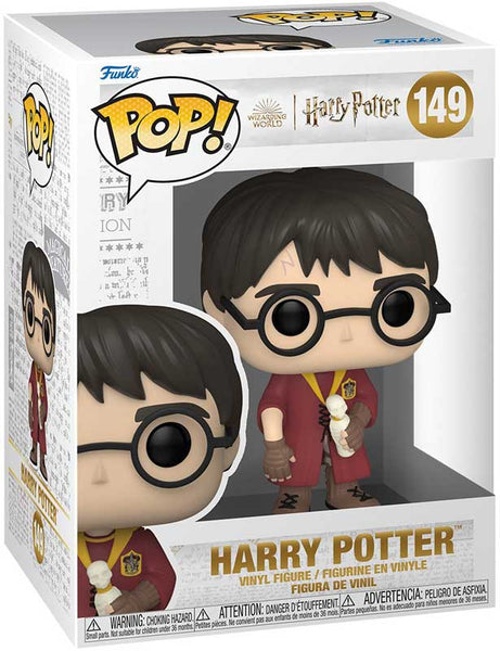 HARRY POTTER COS 20TH - HARRY