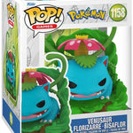 POKEMON - VENUSAUR