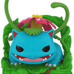 POKEMON - VENUSAUR