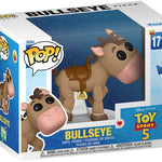 TOY STORY 5 - BULLSEYE