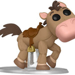 TOY STORY 5 - BULLSEYE