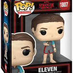  ST S5 ELEVEN