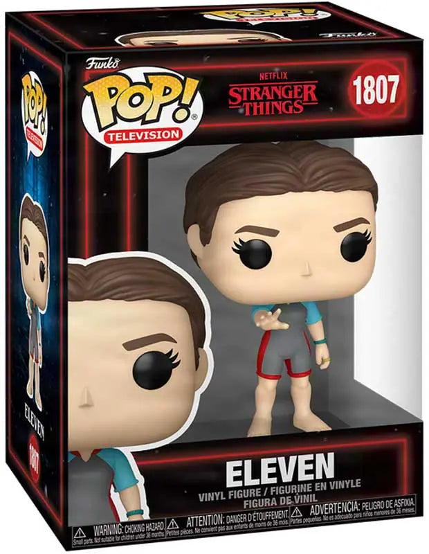  ST S5 ELEVEN