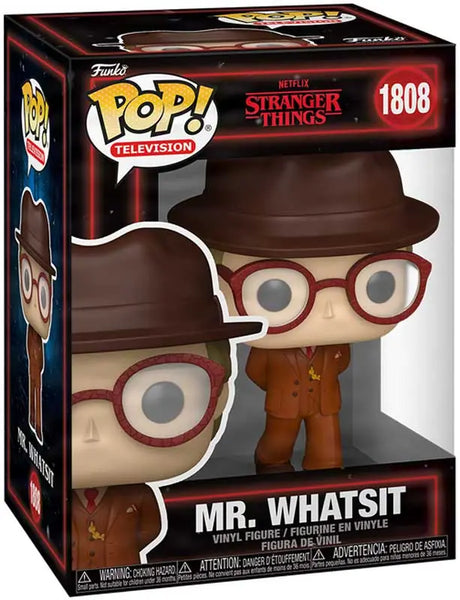 ST S5 MR WHATSIT