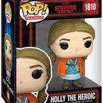 ST S5 HOLLY THE HEROIC