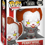 WTD - PENNYWISE