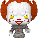 WTD - PENNYWISE