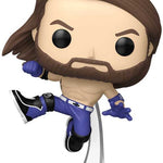WWE S31 - AJ STYLES