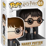 HARRY POTTER: HARRY POTTER