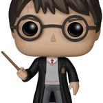 HARRY POTTER: HARRY POTTER