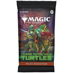 Teenage Mutant Ninja Turtles – Magic The Gathering