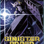 Digimon – Sinister Order