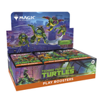 Teenage Mutant Ninja Turtles – Magic The Gathering