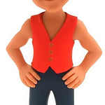 MINIX - ONE PIECE LUFFY