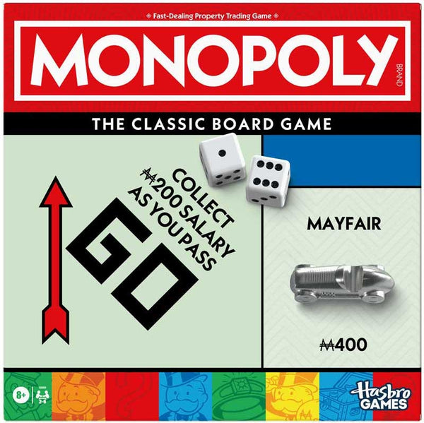 Monopoly Classic
