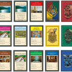 Monopoly Harry Potter