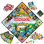 Monopoly Pokemon