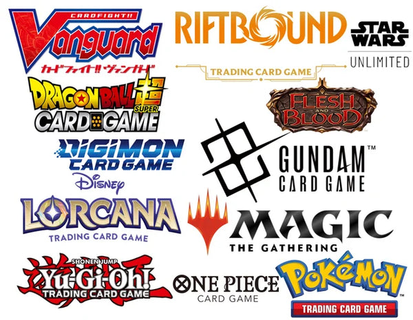 Trading Card Games