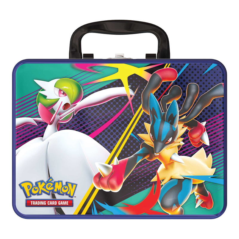 Pokémon TCG: Collector's Chest – Fall 2025 stock product image