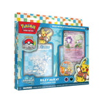 Pokémon TCG: 2025 World Championships Decks – Riley McKay – KSI's Gardevoir stock product image