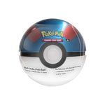 Pokémon TCG Great Ball Tin