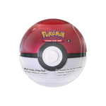 Pokémon TCG Poké Ball Tin