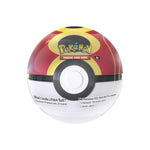 Pokémon TCG Repeat Ball Tin