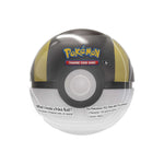 Pokémon TCG Ultra Ball Tin