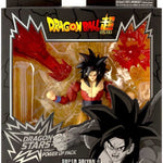 POWER UP PACK SS 4 GOKU
