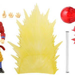 POWER UP PACK SS 4 GOKU