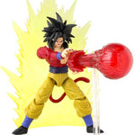 POWER UP PACK SS 4 GOKU