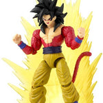 POWER UP PACK SS 4 GOKU