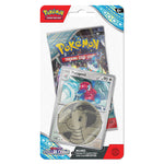 Pokémon TCG Stellar Crown Checklane Blister – Porygon2 stock product image