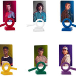 Stranger Things - Cluedo