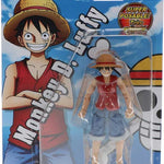 ULTIMATE LEGENDS - ONE PIECE - MONKEY D. LUFFY