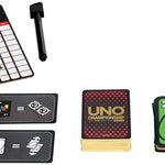 UNO CHAMPIONSHIP SERIES TOURNAMENT SET