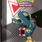 Pokémon TCG Unova Mini Tin – Eelektross & Galvantula stock product image