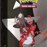 Pokémon TCG Unova Mini Tin – Krookodile & Excadrill stock product image