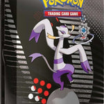 Pokémon TCG Unova Mini Tin – Mienshao & Klinklang stock product image